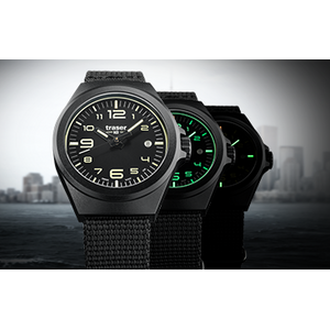 Traser P59 Essential S Black