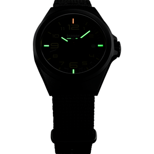 Traser P59 Essential S Black