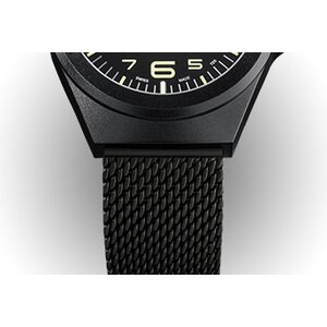 Traser P59 Essential S Black