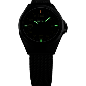 Traser P59 Essential S Black