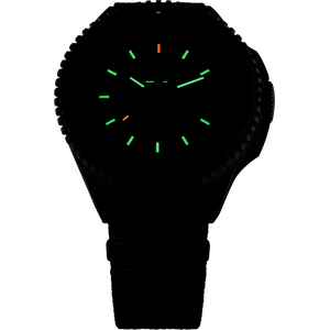 Traser P69 Black Stealth Black