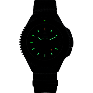 Traser P69 Black Stealth Black