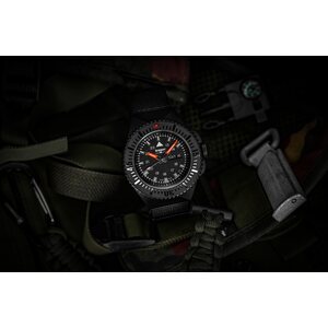 Traser P69 Black Stealth Black