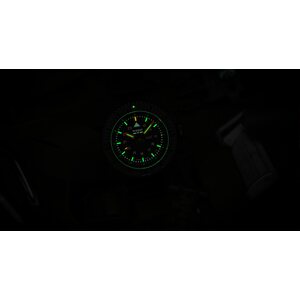 Traser P69 Black Stealth Black