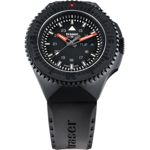 Traser P69 Black Stealth Black
