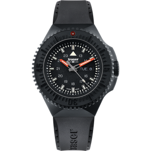 Traser P69 Black Stealth Black