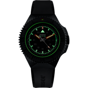 Traser P69 Black Stealth Black