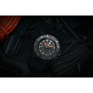 Traser P69 Black Stealth Black
