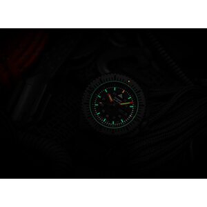 Traser P69 Black Stealth Black