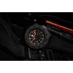 Traser P69 Black Stealth Black