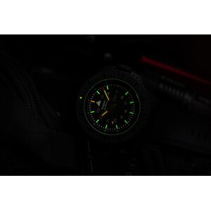 Traser P69 Black Stealth Black