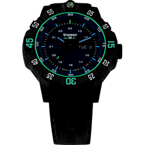 Traser P99 Q Tactical Blue