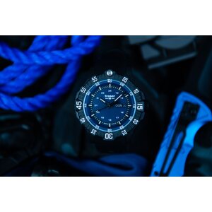 Traser P99 Q Tactical Blue