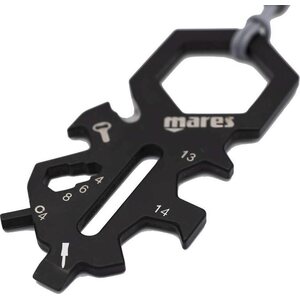 Mares Smarty Mini Multitool