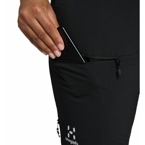 Haglöfs Rugged Standard Pant Womens Regular