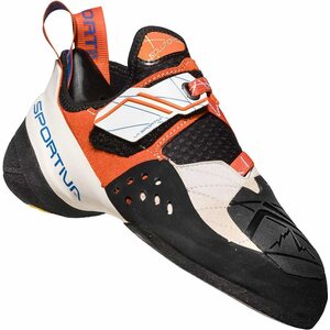 La Sportiva Solution Woman