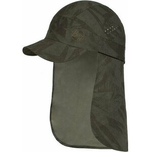 Buff Pack Sahara Cap
