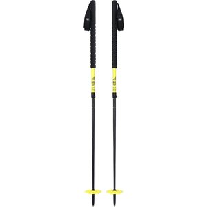 Black Crows Duos Freebird Poles