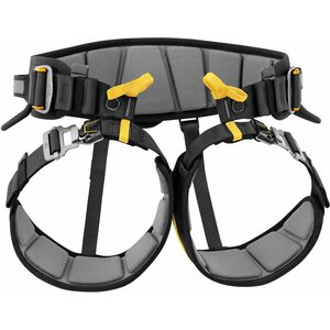 Petzl Falcon Ascent