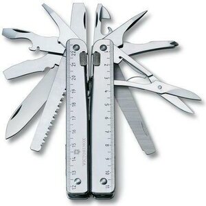 Victorinox SwissTool X