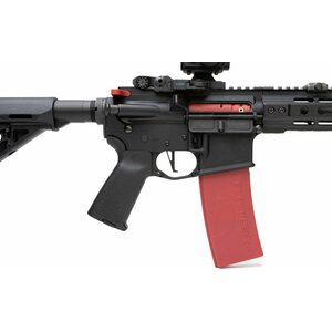 Mantis BlackbeardX AR15