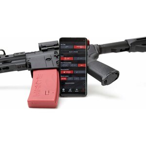 Mantis BlackbeardX AR15