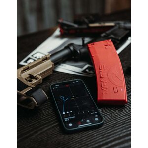 Mantis BlackbeardX AR15