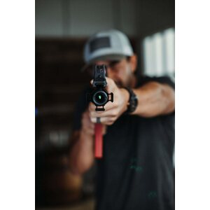 Mantis BlackbeardX AR15