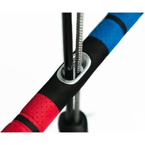 Ozone Bar Race V5