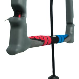 Ozone Bar Race V5