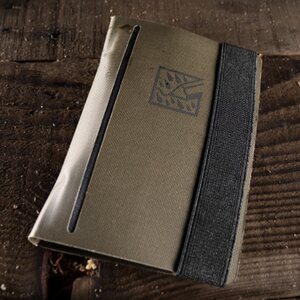Rite in the Rain Monsoon Wallet