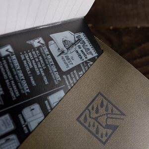 Rite in the Rain Monsoon Wallet