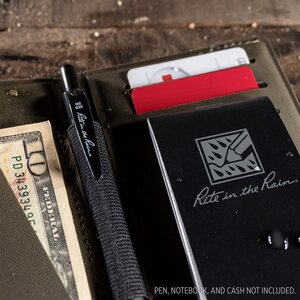 Rite in the Rain Monsoon Wallet