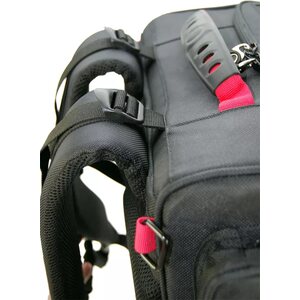 DAA RangePack Pro - IPSC Backpack