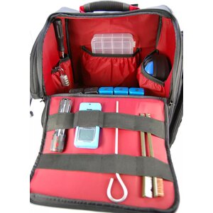 DAA RangePack Pro - IPSC Backpack