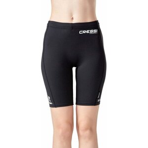 Cressi Armor Rashguard Slim-Fit Shorts Lady