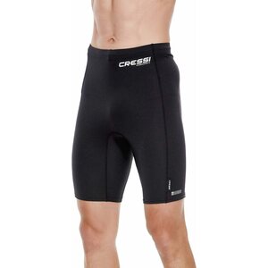 Cressi Armor Rashguard Slim-Fit Shorts Mens