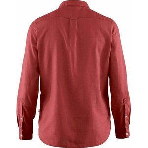 Fjällräven Övik Travel Shirt Long Sleeve Womens