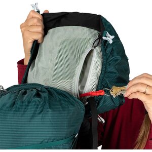 Osprey Eja 48