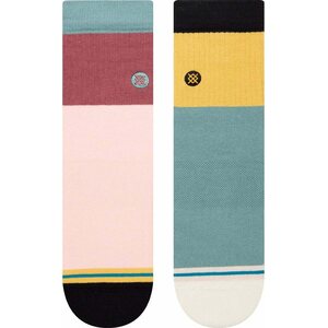 Stance Blocked Qtr