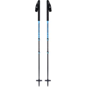 Black Crows Trios Freebird Poles