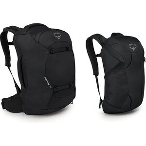 Osprey Farpoint 55