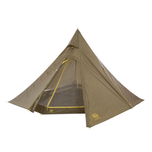 Big Agnes Gold Camp UL3 Tarp Outer Tent
