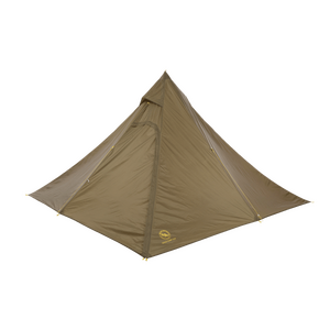 Big Agnes Gold Camp UL5 Tarp Outer Tent