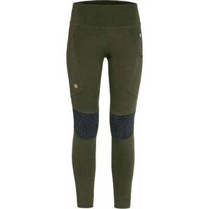 Fjällräven Abisko Trekking Tights HD Womens