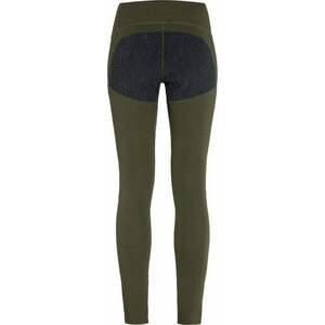 Fjällräven Abisko Trekking Tights HD Womens