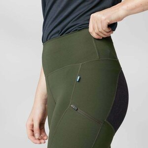 Fjällräven Abisko Trekking Tights HD Womens