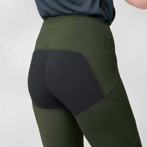 Fjällräven Abisko Trekking Tights HD Womens