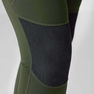 Fjällräven Abisko Trekking Tights HD Womens