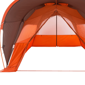 Big Agnes Sage Canyon Shelter Deluxe